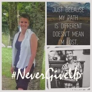 Meet your Posher, Debbie